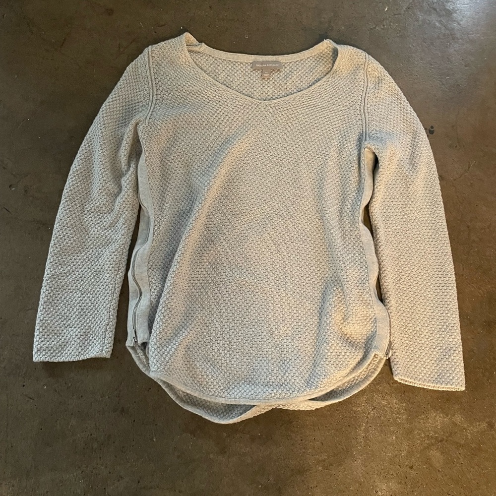 Banana Republic sweater